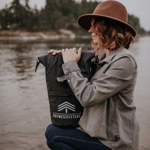 Upgraded Dry Bag Outwestfitters 10L Waterproof